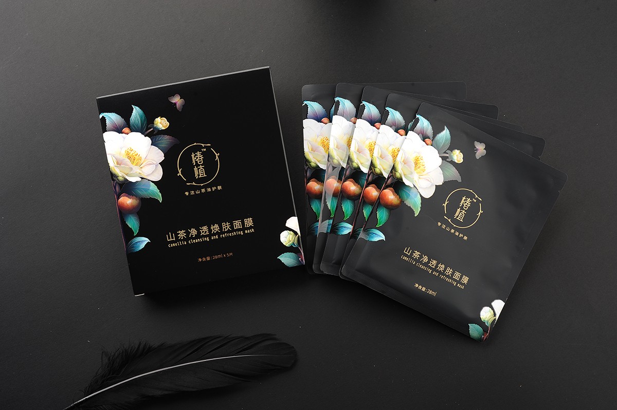 產(chǎn)品包裝設(shè)計(jì)上文字部分有哪些需要注意的？