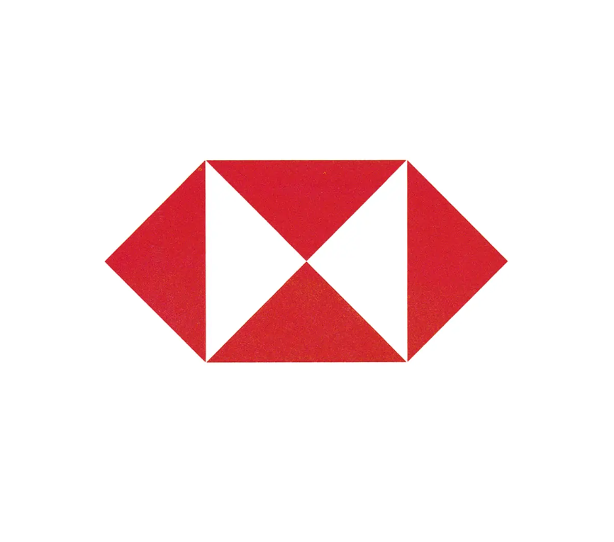 亨利·斯坦納的匯豐銀行品牌設(shè)計(jì)，1983年 Rich Baird談設(shè)計(jì)史