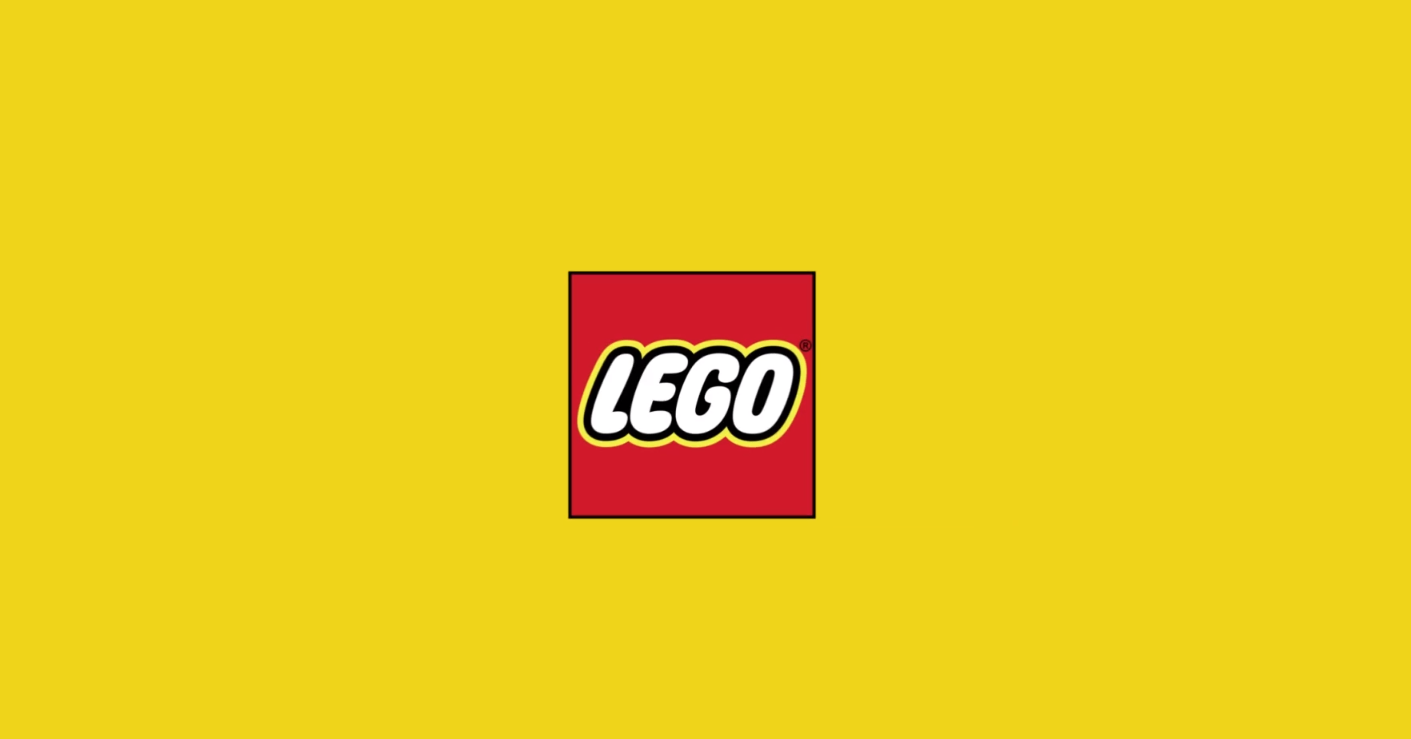 LEGO品牌設(shè)計(jì)