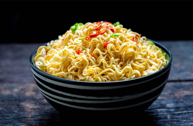 現(xiàn)在市場都需要什么樣的面條包裝設(shè)計？