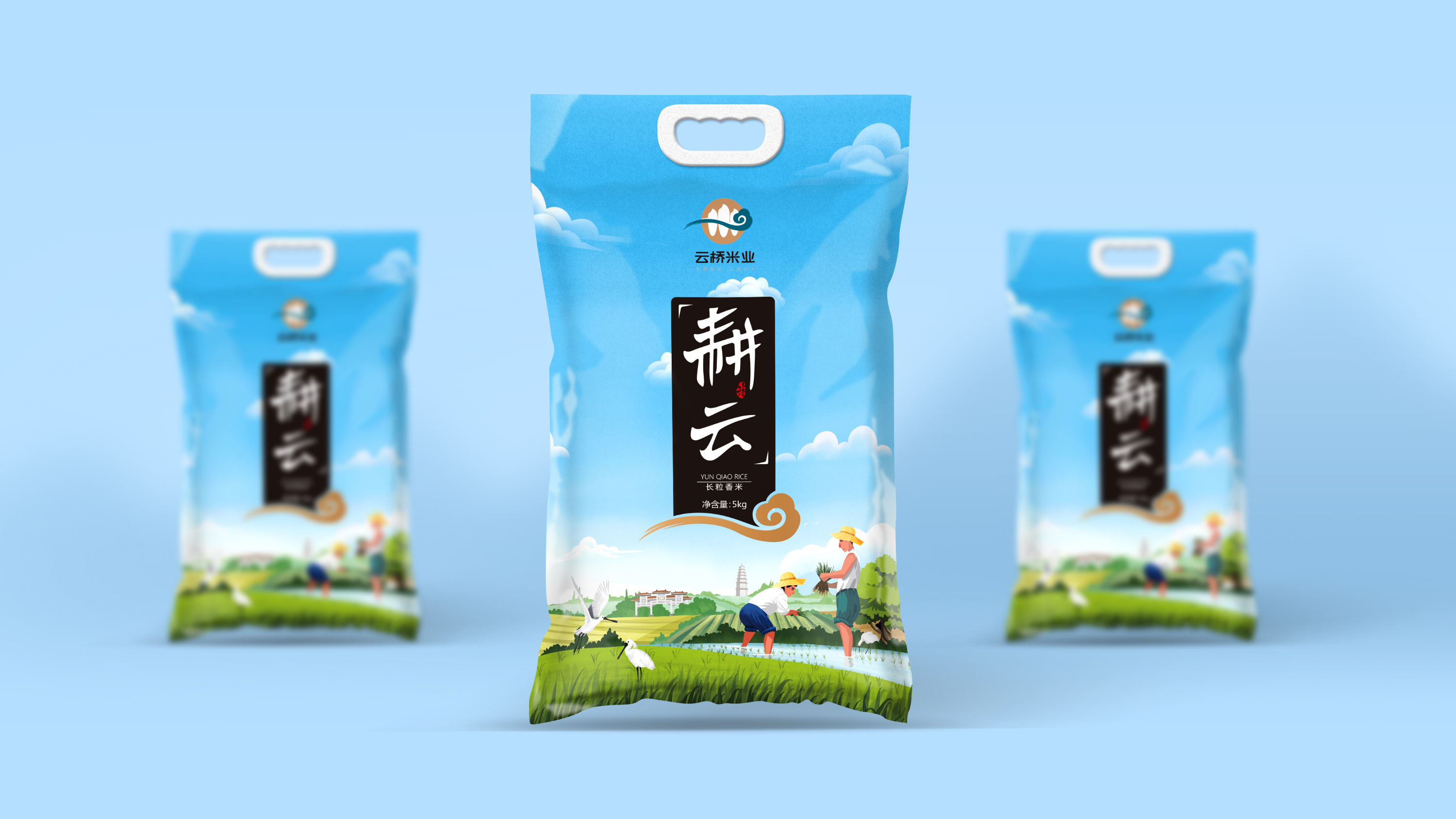 農(nóng)產(chǎn)品包裝設(shè)計(jì)怎么做才更吸引人？